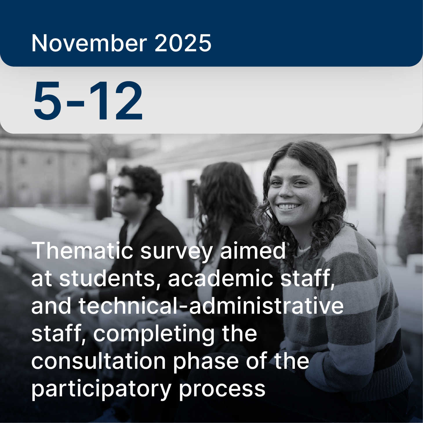 October 20, 2025 – Rome: Senatorial workshop on Strategic Plan progress